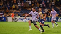 Liga Profesional de Fútbol: Rosario Central perdió de local con Barracas Central