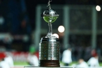 Grupos de la Copa Libertadores 2026
