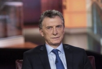 Macri acusó al peronismo por intentar desestabilizar al Gobierno