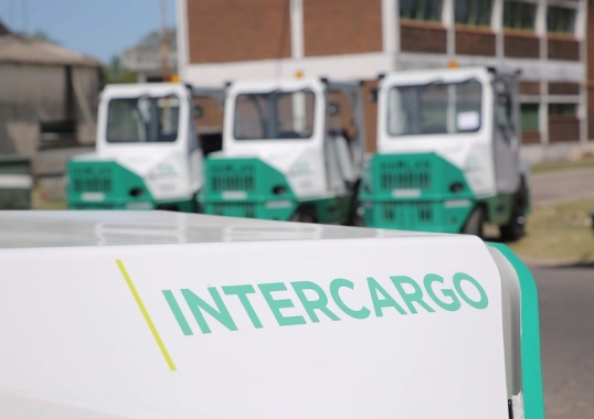 El Gobierno modificó bases y condiciones del pliego de la licitación para la privatización de Intercargo
