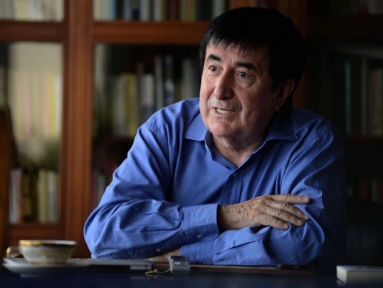 Durán Barba: «Bullrich, estuvo en distintos partidos políticos porque no es una persona con una ideología demasiado fija»