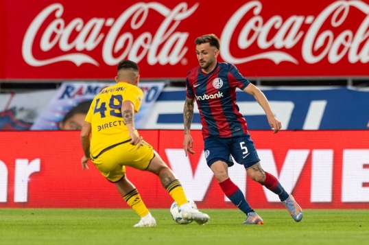 Liga Profesional de Fútbol: Boca recibirá a San Lorenzo