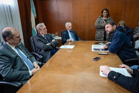 Cripto estafa $Libra: La justicia revocó el fallo de la jueza Servini y aprobó la querella presentada por Juan Grabois