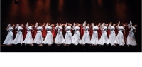 El ballet Folklórico Nacional presenta Homenaje a Santiago Ayala, El Chúcaro