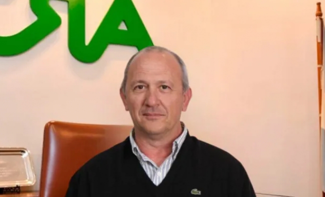 La CRA lamenta no haber sido convocada a la firma del llamado Pacto de Mayo