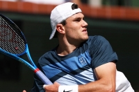 Masters 1000 de Indian Wells: El inglés Jack Draper gana la final al danés Holger Rune