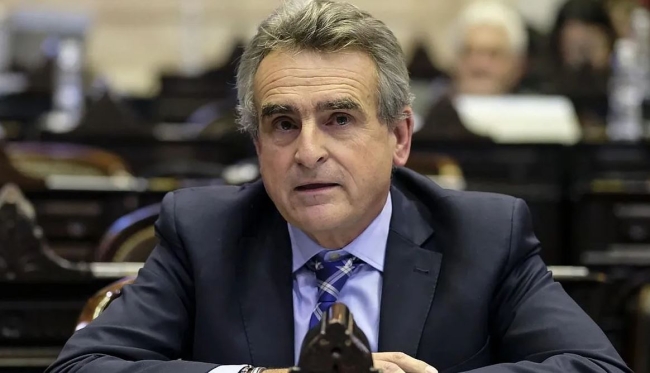 La oposición rechazó de plano el DNU que reforma la Ley de Inteligencia