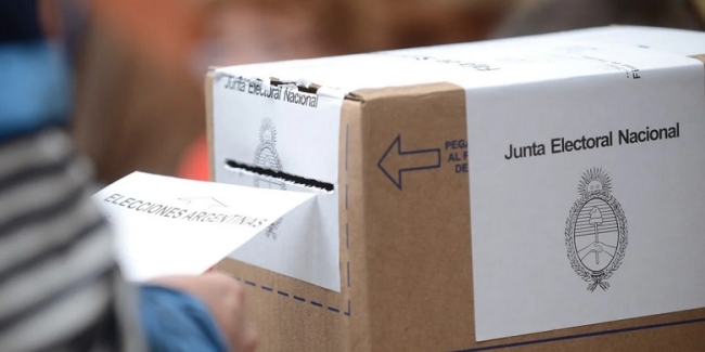 El escrutinio definitivo, que podría cambiar el resultado en varias provincias