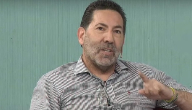 Gastón Alberdi afirmó que Fred Machado participó en reuniones con Javier Milei