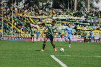Torneo apertura de la Liga Profesional de Fútbol: Aldosivi empató sin goles con Estudiantes de Río Cuarto