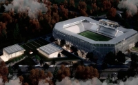 Gimnasia y Esgrima de La Plata: Votan para la remodelación del estadio Juan Carmelo Zerillo