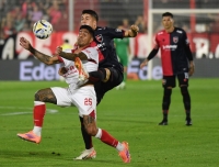 Torneo apertura de la Liga Profesional de Fútbol: Unión recibe a Newell's, en el inicio de la fecha 15