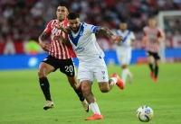 Torneo apertura de la Liga Profesional de Fútbol: Vélez superó por 1-0 a Estudiantes de La Plata