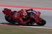 Moto GP:  Marc Márquez ganó el sprint del GP de Cataluña