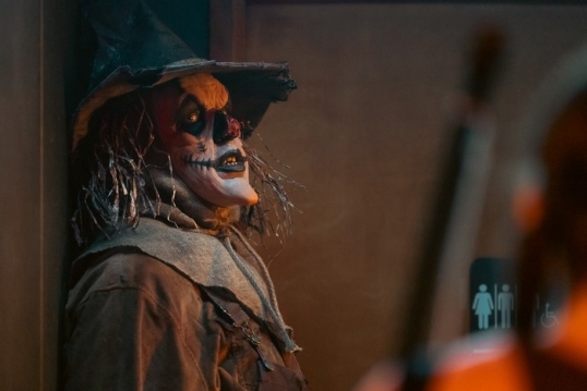 Llega a las salas la película de terror «La noche del espantapájaros»