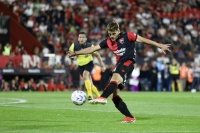 Liga Profesional de Fútbol: Newell's Old Boys superó a Tigre y Barracas a Instituto