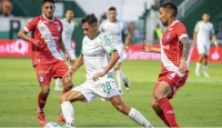 Torneo apertura de la Liga Profesional de Fútbol: Argentinos recibirá a Banfield