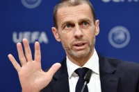 UEFA contra plan de privatizar el Mundial : “Rechazamos de forma unánime e inequivoca la propuesta de la FIFA”