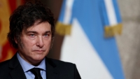“No lo voy a vetar, tenemos Presupuesto”, confirmó Javier Milei