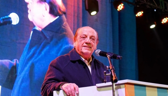 Dirigentes del Peronismo lamentan la muerte de Juan José Mussi