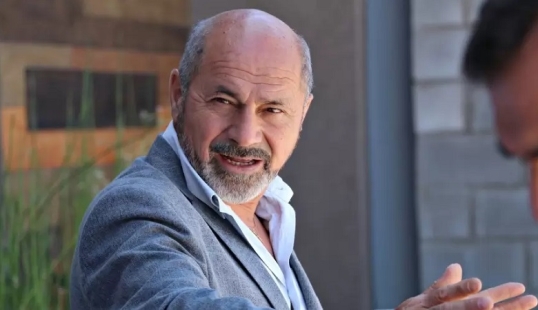 Mario Secco advirtió que “la motosierra por la provincia de Buenos Aires no va a pasar”