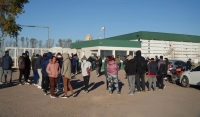 Avícola otorga vacaciones forzadas a sus 350 trabajadores y apenas pagó el 10% del salario