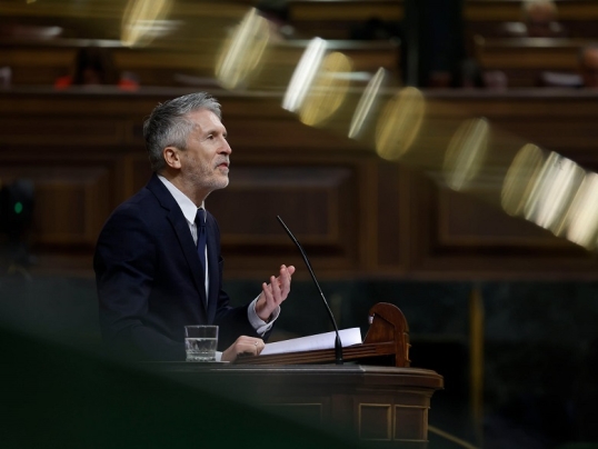 España: El Gobierno anuló el contrato de compra de munición a Israel