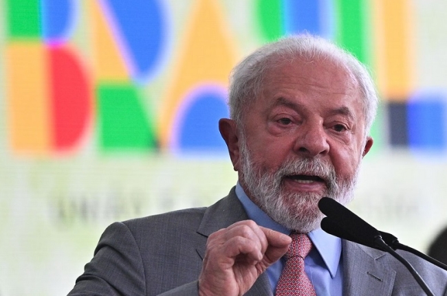 El Frente Renovador cuestionó los agravios del presidente Milei contra su par brasileño, Luiz Inácio Lula da Silva