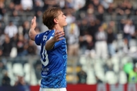 El Inter de Italia, estaría interesado en Nico Paz