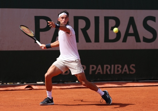 Roland Garros 2026: Los argentinos Tirante y Trungelliti avanzaron a segunda ronda