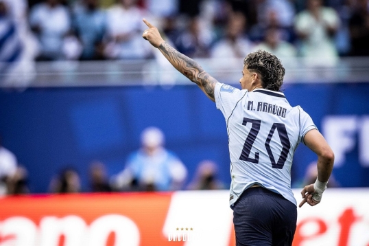 Mundial 2026: Uruguay busca ante España la clasificación a 16avos de final