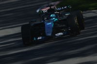 Fórmula 1: George Russell ganó la carrera sprint y Colapinto terminó 9º en el Gran Premio de Canadá