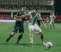 Torneo apertura de la Liga Profesional de Fútbol: Argentinos Juniors derrotó a Banfield