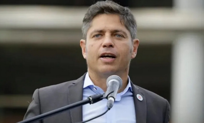 Estafa $LIBRA: Kicillof reclamó esclarecer el contexto en el que Milei promocionó la criptomoneda
