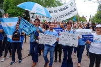 Corrientes: El salario docente está a la mitad de la canasta básica