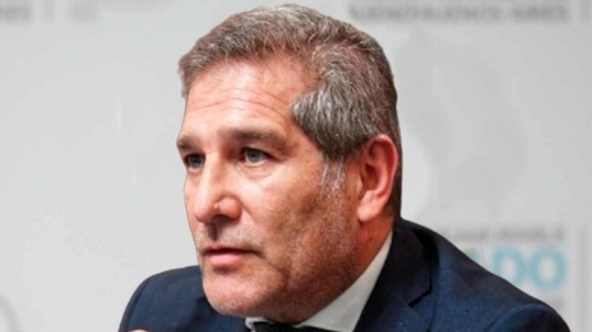 ARCA denunció penalmente al senador provincial de Buenos Aires, Sergio Vargas