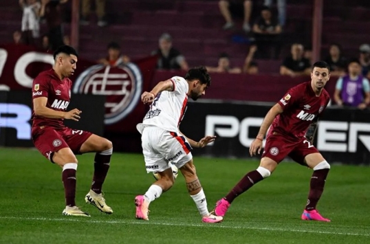 Torneo Apertura: San Lorenzo enfrenta a Lanús