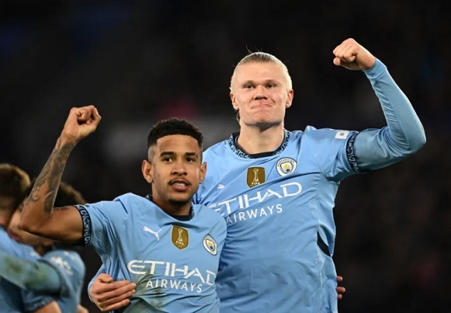 UEFA Champions League: Arsenal juega ante Olympiacos y Manchester City frente al Monaco