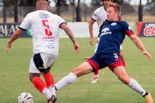 Primera C: Central Córdoba y Leones jugarán con público visitante