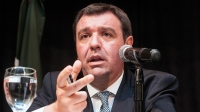 Corrupción: La denuncia del pago de sobresueldos le cayó al juez Ariel Lijo
