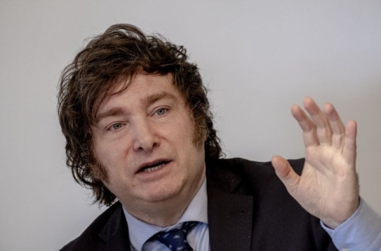 Islas Malvinas: Según Javier Milei, su gestión está «haciendo avances como nunca se han hecho»