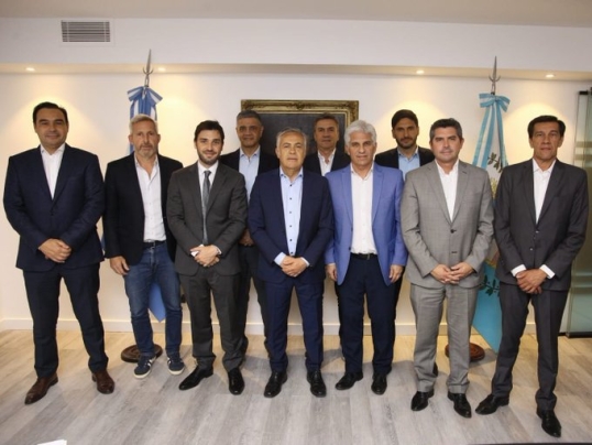 El Gobierno rechaza el pedido de los gobernadores