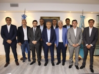 El Gobierno rechaza el pedido de los gobernadores