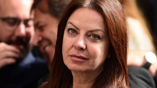 Sandra Pettovello designó a su nuevo jefe de Gabinete