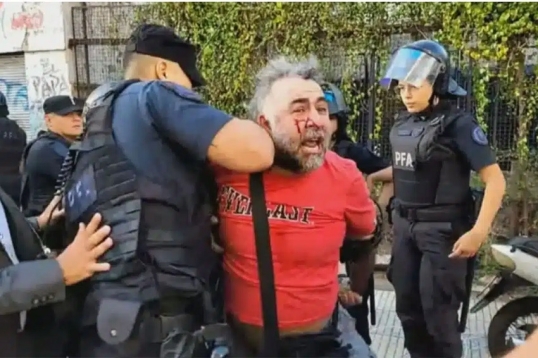 Presentan un proyecto para agravar las penas por delitos contra periodistas en ejercicio de su función