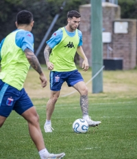 Copa Sudamericana: Tigre visita a Nacional de Uruguay