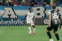 Torneo clausura de la Liga Profesional: Central Córdoba empató 1-1 con Banfield