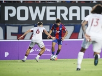 Torneo clausura liga profesional de fútbol: San Lorenzo visita a Lanús