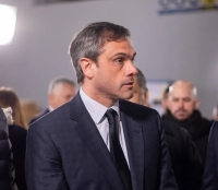 Guillermo Michel llamó a avanzar en un proceso de unidad del peronismo