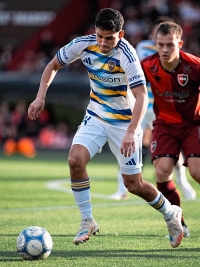 Torneo clausura liga profesional de fútbol: Boca igualó 2-2 con Newell's Old Boys, en Rosario